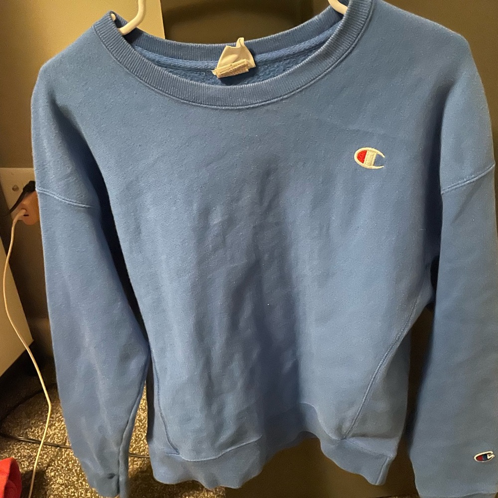 Champion Crewneck